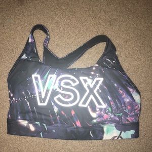 Victoria’s Secret sports bra